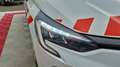 Renault Clio V SOCIETE SCE 65 - 21 AIR NAV Blanc - thumbnail 4