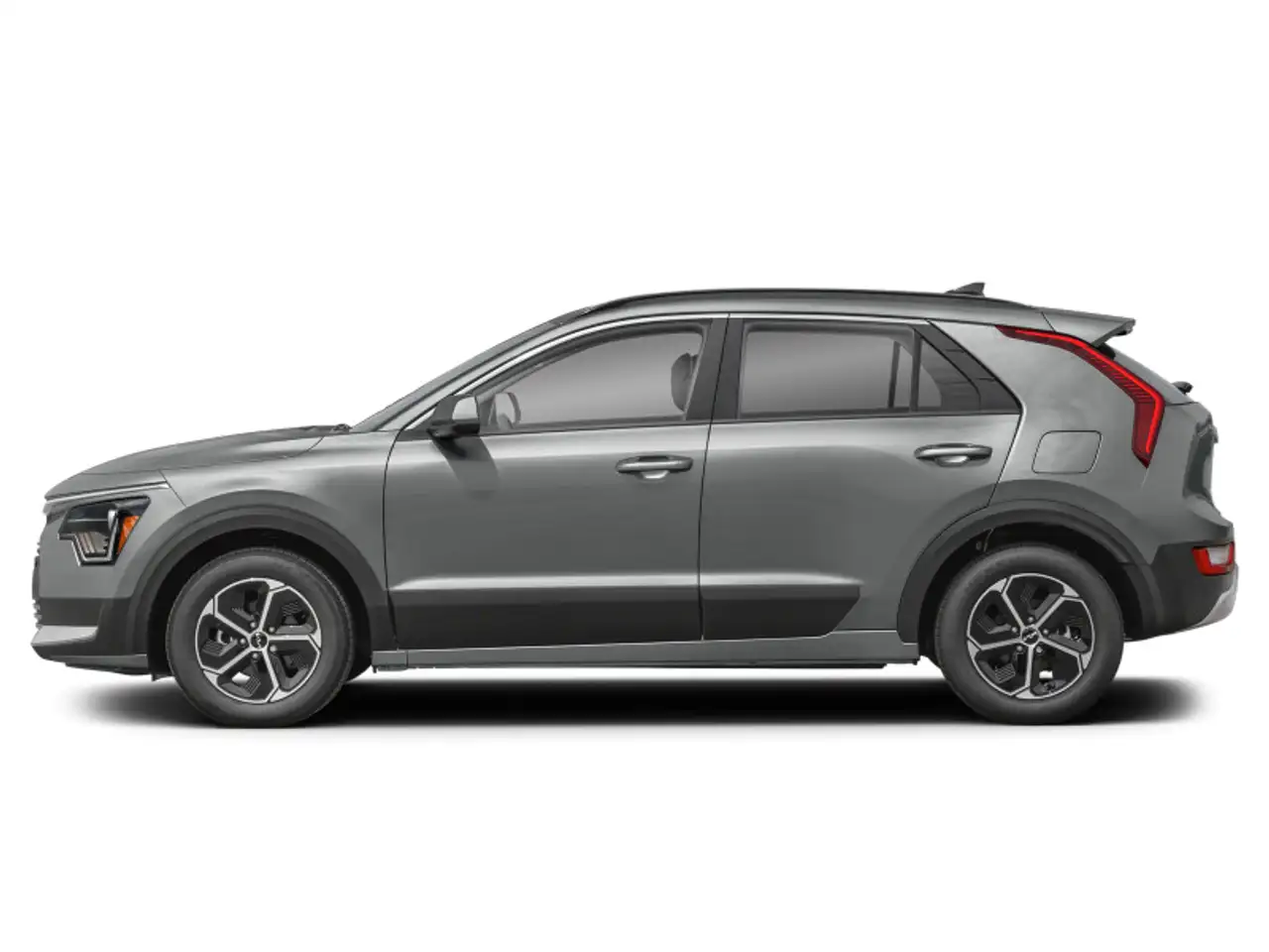 2026 Kia Niro