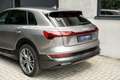 Audi e-tron e-tron 55 quattro Black S Interior B&O 360c 21' Grijs - thumbnail 12