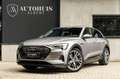 Audi e-tron e-tron 55 quattro Black S Interior B&O 360c 21' Grijs - thumbnail 1