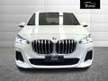 BMW 218 d Active Tourer Msport auto Bianco - thumbnail 3