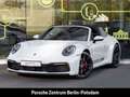 Porsche Targa 992 4S Blanco - thumbnail 1