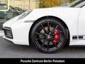 Porsche Targa 992 4S Blanco - thumbnail 5