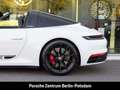 Porsche Targa 992 4S Blanco - thumbnail 7