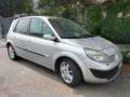 Renault Scenic 1.9TDCI MOTORE FUSO -navi-pelle-xeno Argento - thumbnail 2