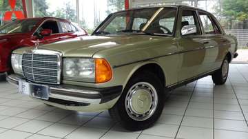 230E( 123) H-Kennzeichen Guter Zustand