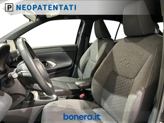 Toyota Yaris Cross view 19