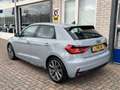 Audi A1 Sportback 25 TFSI epic / CRUISE CONTROL/ LEER/ NAV Gris - thumbnail 5