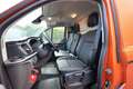 Ford Transit Custom Sport 2.0 TDCi 170 L2 Nav SHZ 17Z 125 kW (170 P... Orange - thumbnail 6