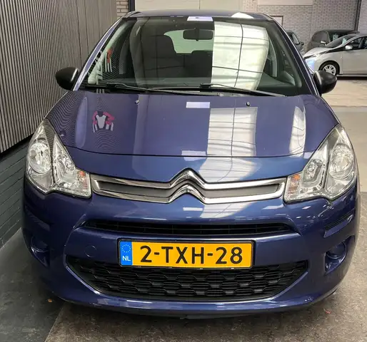 Citroen C3 view 4