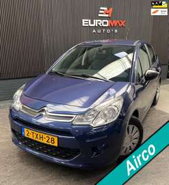 1.0 VTi Attraction Cruise Control - NAP - Airco