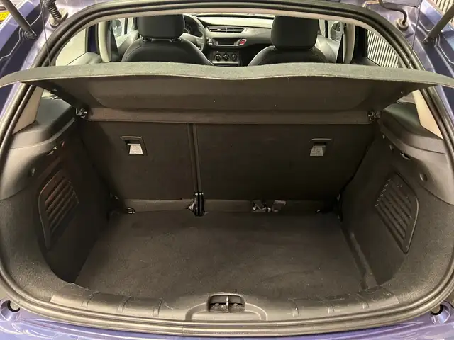 Citroen C3 view 24