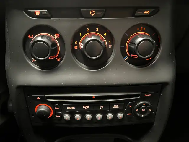 Citroen C3 view 18