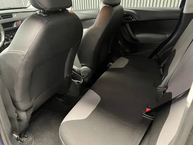 Citroen C3 view 23