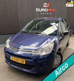 1.0 VTi Attraction Cruise Control - NAP - Airco