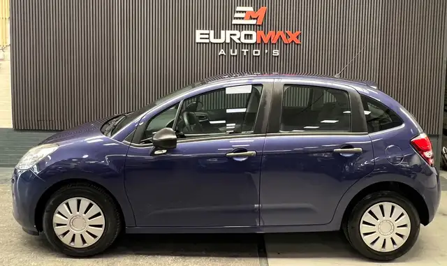 Citroen C3 view 6