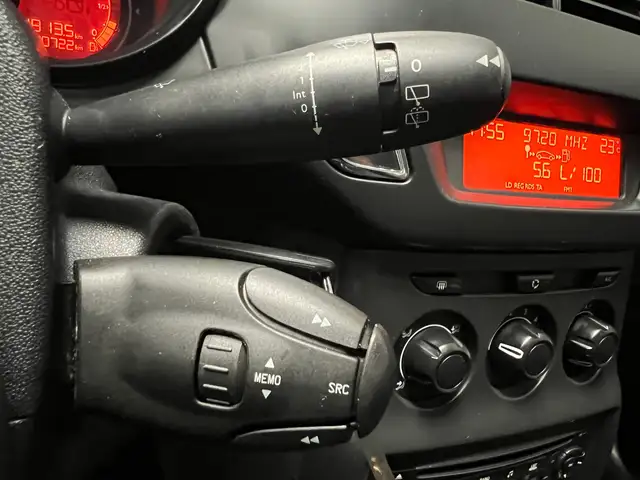 Citroen C3 view 15