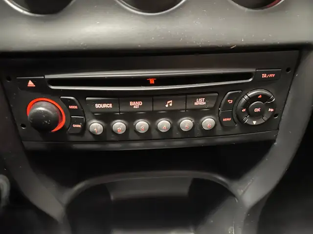 Citroen C3 view 19