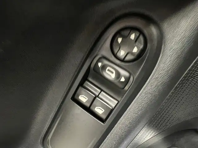 Citroen C3 view 20