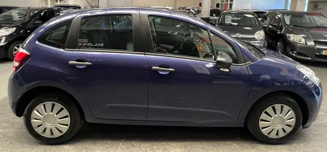 Citroen C3 view 10