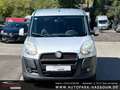 Fiat Doblo Doblò SX Maxi Kasten TÜV 06/26 Garantie AHK 1-Hand Grau - thumbnail 2