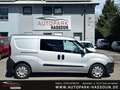 Fiat Doblo Doblò SX Maxi Kasten TÜV 06/26 Garantie AHK 1-Hand Grau - thumbnail 4