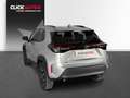 Toyota Yaris Cross 1.5 e-CVT 116CV 120H Active Plus Gris - thumbnail 6