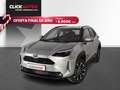 Toyota Yaris Cross 1.5 e-CVT 116CV 120H Active Plus Szary - thumbnail 1