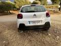 Citroen C3 Pequeño Manual de 5 Puertas Weiß - thumbnail 8