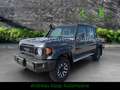 Toyota Land Cruiser GRJ 79 DC LX 40th Automatik SOFORT Grau - thumbnail 1