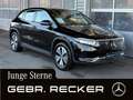 Mercedes-Benz EQA 350 EQA 350 4M ProgressivePlus AHK Distr 360° Memory Noir - thumbnail 1