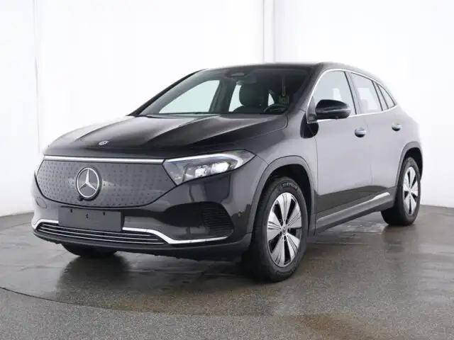 Mercedes-Benz EQA 350 EQA 350 4M ProgressivePlus AHK Distr 360° Memory