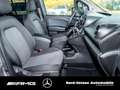 Mercedes-Benz Citan 113 TOURER PRO KLIMA LED MBUX 5 SITZE Grijs - thumbnail 10