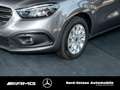 Mercedes-Benz Citan 113 TOURER PRO KLIMA LED MBUX 5 SITZE Grijs - thumbnail 5