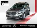 Mercedes-Benz Citan 113 TOURER PRO KLIMA LED MBUX 5 SITZE Grijs - thumbnail 1
