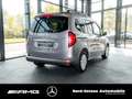 Mercedes-Benz Citan 113 TOURER PRO KLIMA LED MBUX 5 SITZE Grijs - thumbnail 4