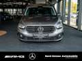 Mercedes-Benz Citan 113 TOURER PRO KLIMA LED MBUX 5 SITZE Grijs - thumbnail 2