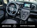 Mercedes-Benz Citan 113 TOURER PRO KLIMA LED MBUX 5 SITZE Grijs - thumbnail 8