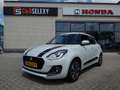Suzuki Swift 1.2 Smart Hybrid Style Mooie Auto Weiß - thumbnail 1