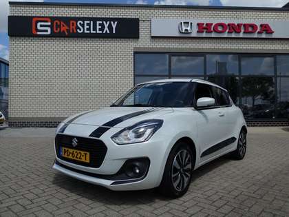 Suzuki Swift 1.2 Smart Hybrid Style Mooie Auto