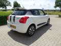 Suzuki Swift 1.2 Smart Hybrid Style Mooie Auto Weiß - thumbnail 4
