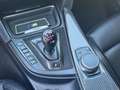 BMW M4 COMPETITION 3.0 450CV DKG BVA/ CARBONE / MILLTEK / CUIR ETENDU Zwart - thumbnail 18