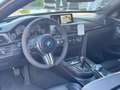 BMW M4 COMPETITION 3.0 450CV DKG BVA/ CARBONE / MILLTEK / CUIR ETENDU Zwart - thumbnail 13