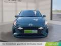 Hyundai i10 1,2 i Line Plus Aut. Grün - thumbnail 6