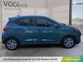 Hyundai i10 1,2 i Line Plus Aut. Grün - thumbnail 8
