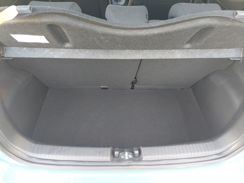 Hyundai i10 1,2 i Line Plus Aut. — photo 12