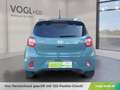 Hyundai i10 1,2 i Line Plus Aut. Grün - thumbnail 7