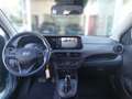 Hyundai i10 1,2 i Line Plus Aut. Grün - thumbnail 4