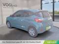 Hyundai i10 1,2 i Line Plus Aut. Grün - thumbnail 3