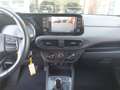 Hyundai i10 1,2 i Line Plus Aut. Grün - thumbnail 9